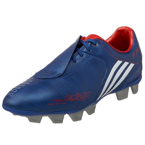 adidas Womens F30 micoach TRX FG 